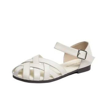 RED DRAGONFLY Roman Sandals 1.7cm Women's