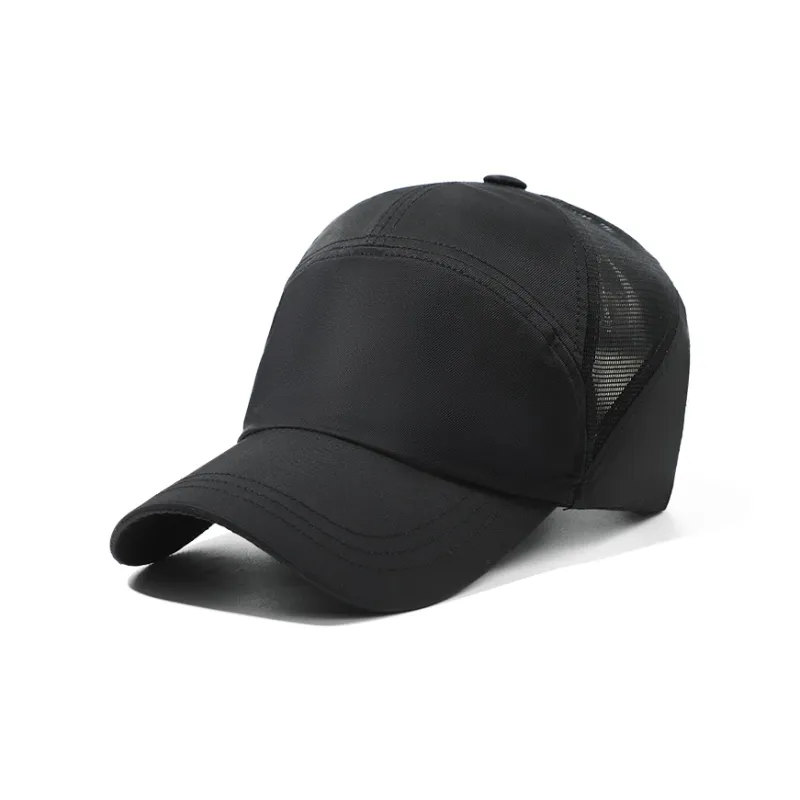 NANJIREN Cotton Baseball Caps Unisex-3