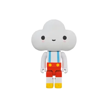 Medicom Toy KUBRICK Little Cloud Boy Trendy Figures 32cm