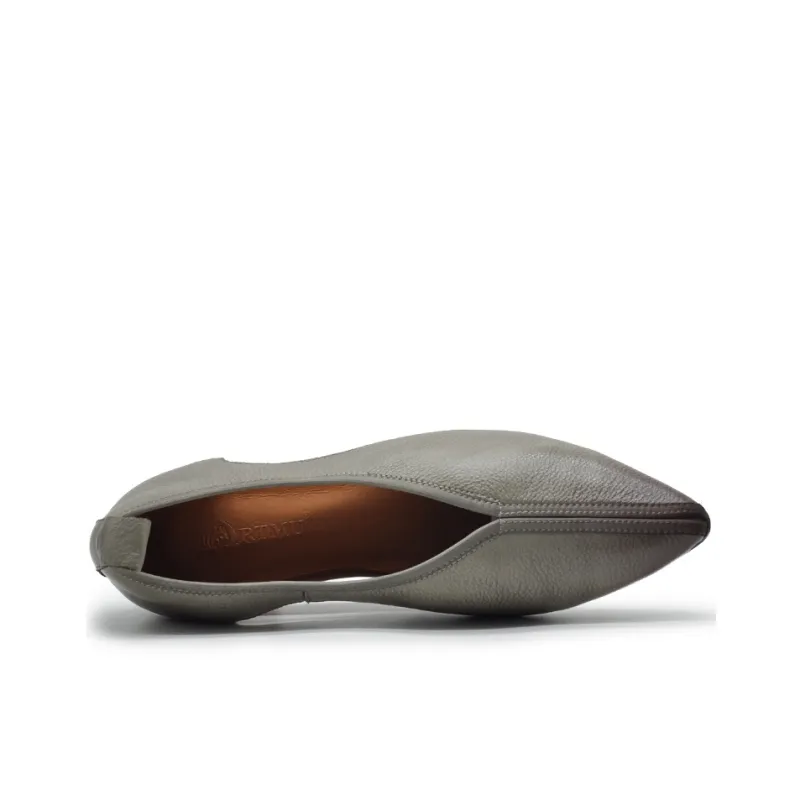 ARTMU Women's Casual Shoes Low Heel Women's-8