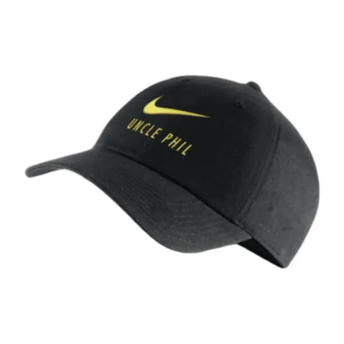 Nike Oregon Heritage86 Swoosh Nike College Cap