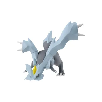TAKARA TOMY Kyurem Pokémon Soft Scale Figures Medium