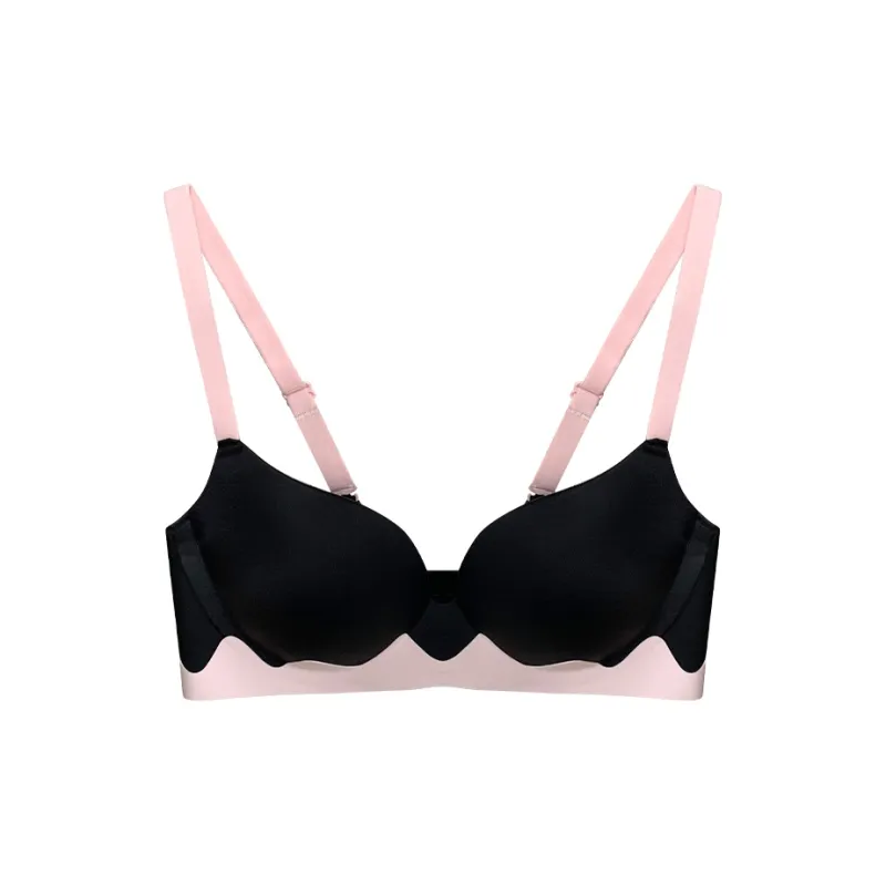 Little sweet cub Women's Bras-8
