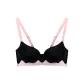 Black[Sweet Style Dopamine Dressing]