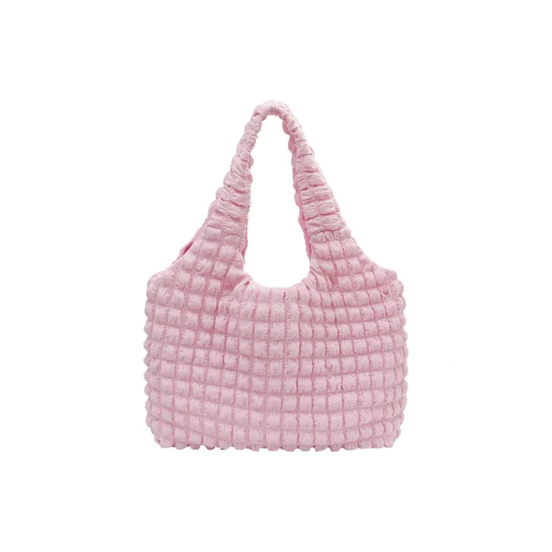 BALANG Fabric Tote Bag Shopping Bag Shoulder Bags Women's Multicolor-9