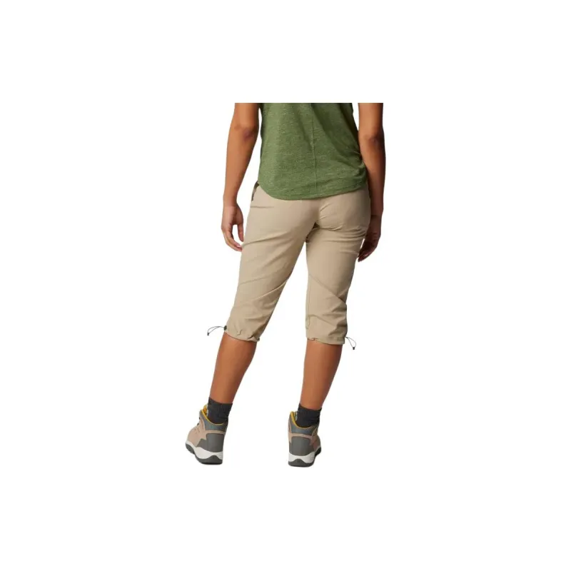 Columbia Saturday Trail™ Casual Pants Women's Tan-1