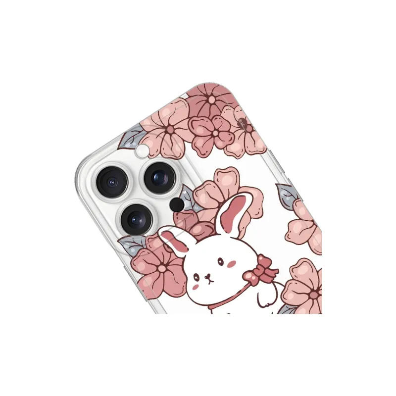 Ray chain Phone Cases-3