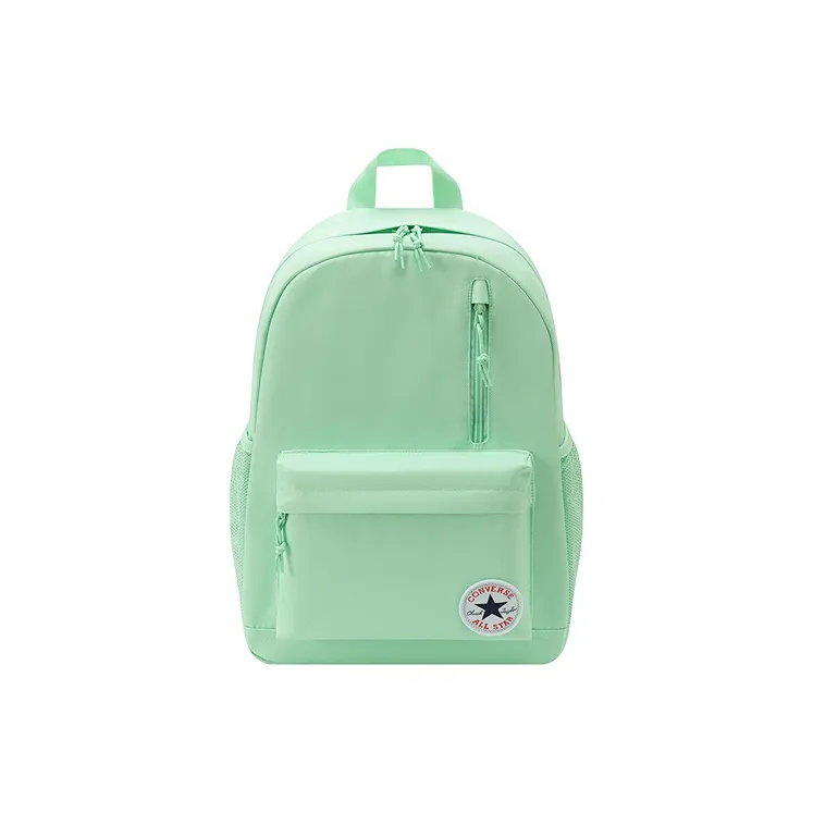 Converse Polyester Backpack Regular Mint Green-0