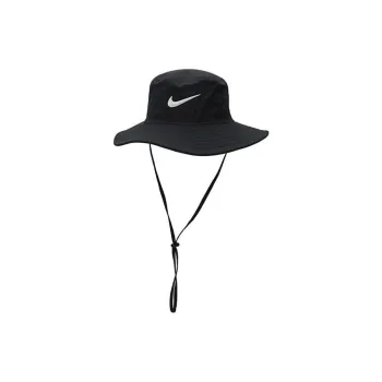Nike Apex Dri-FIT Bucket Hat Black