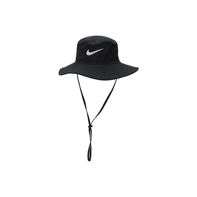 Nike Apex Dri-FIT Bucket Hat Black-0
