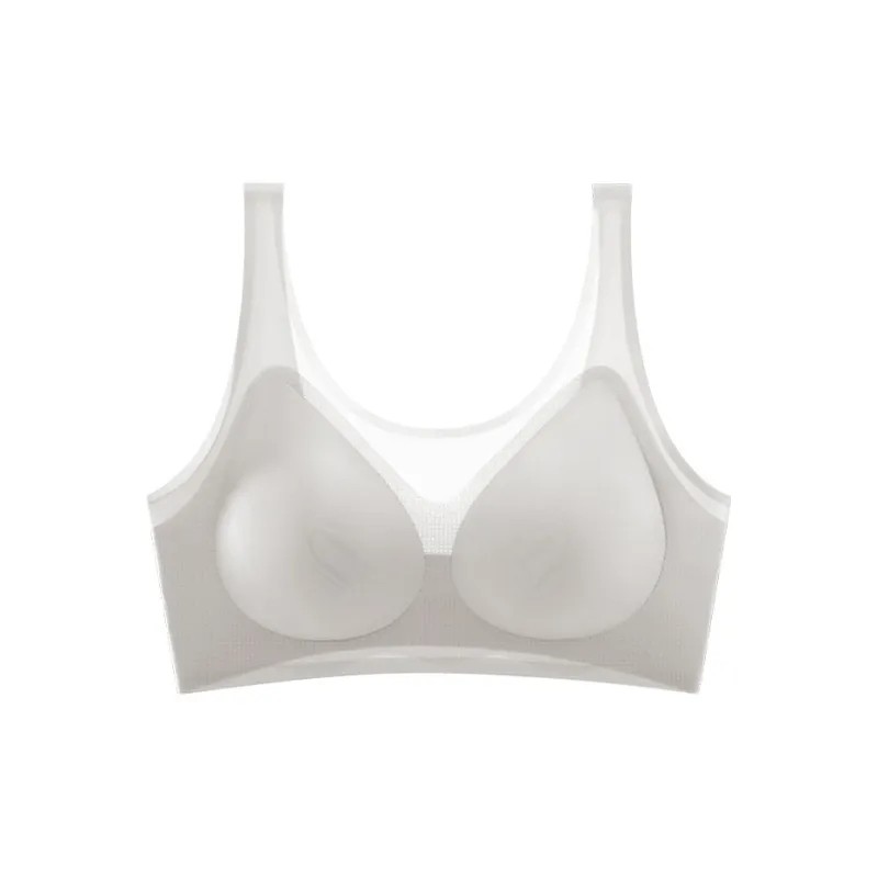 LUCKMEEY Women's Bras-9
