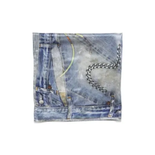 Acne Studios Silk Scarves Women's