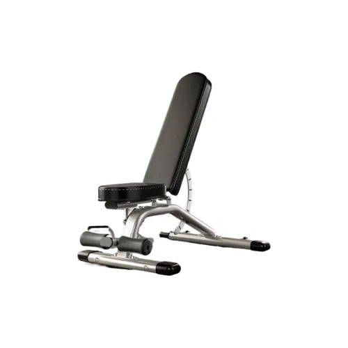 Ph.D. research Sit-Up Machines