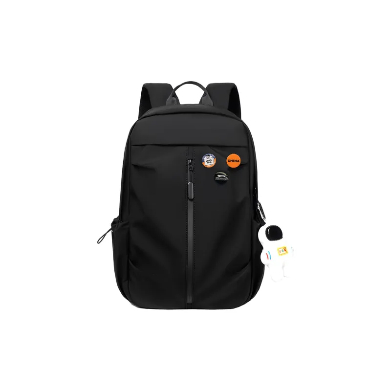 Slazenger Oxford Laptop Bag Travel Bag Backpack Regular Unisex Multicolor-0