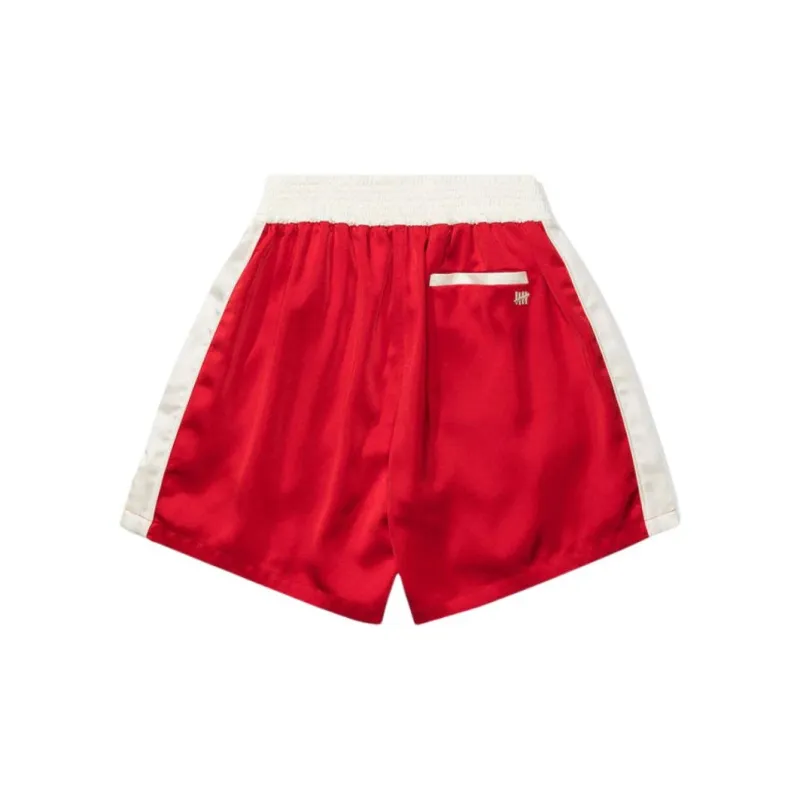 UNDEFEATED x Muhammad Ali SS24 Sports Shorts Unisex-1