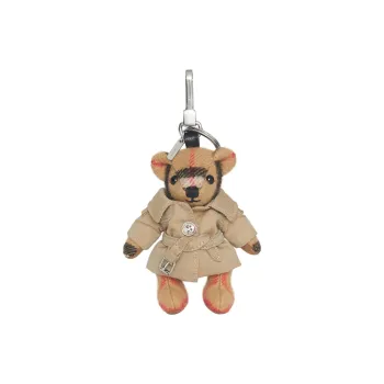 Burberry Thomas Bear Keyring
