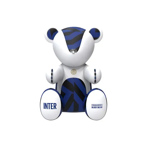 BuerBear 트렌디 피규어