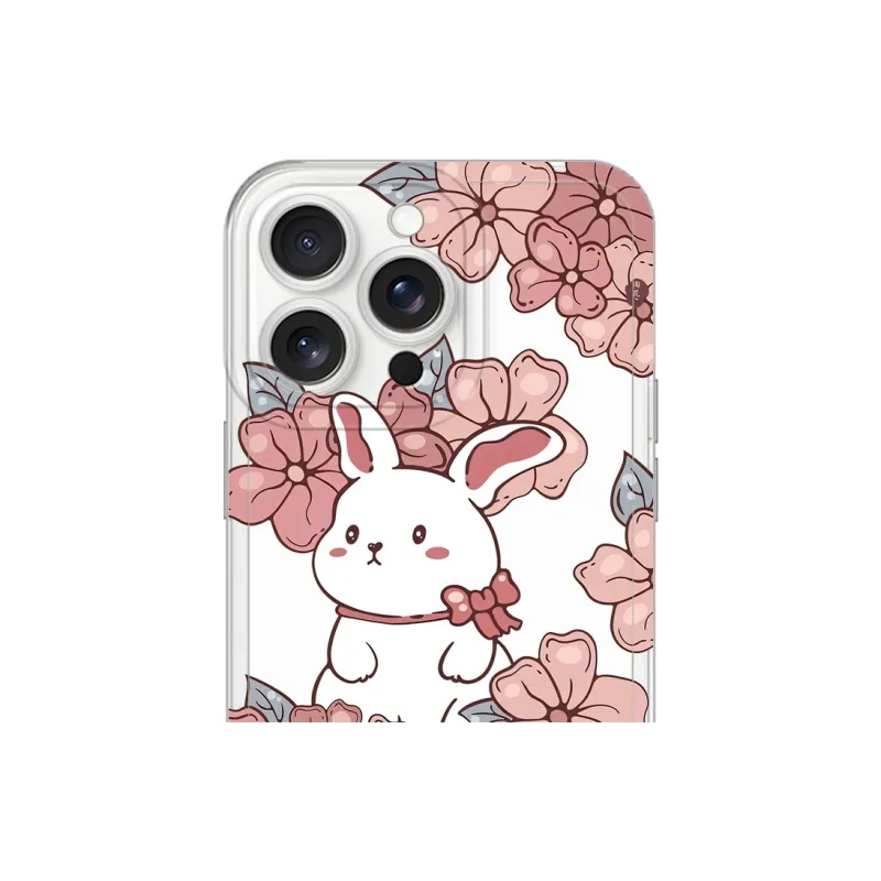 Ray chain Phone Cases-2