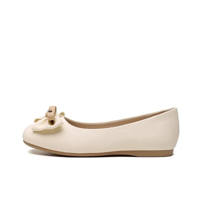 DUSTO Women's Casual Shoes Women's Skin-5