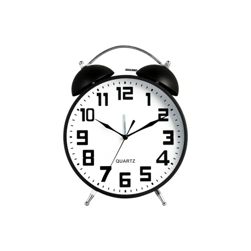 HENSE Unisex Alarm Clocks