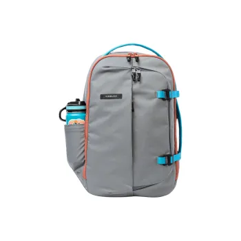 Timbuk2 Nylon Backpack Unisex Gray