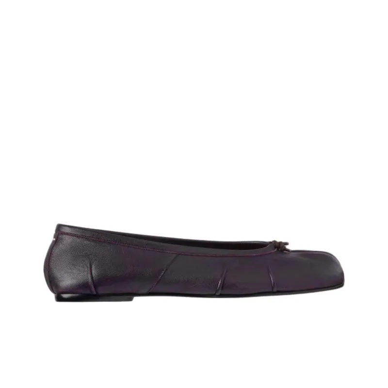 Maison Margiela Tabi New Ballerinas Women's-1