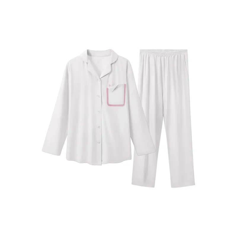 Crabsecret Women's Pajama Sets-9