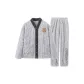 Men's Moon Shadow Gray