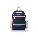 Marine Blue/Pink
