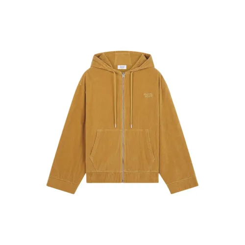 Maison Kitsune Jackets Women's Chino Beige