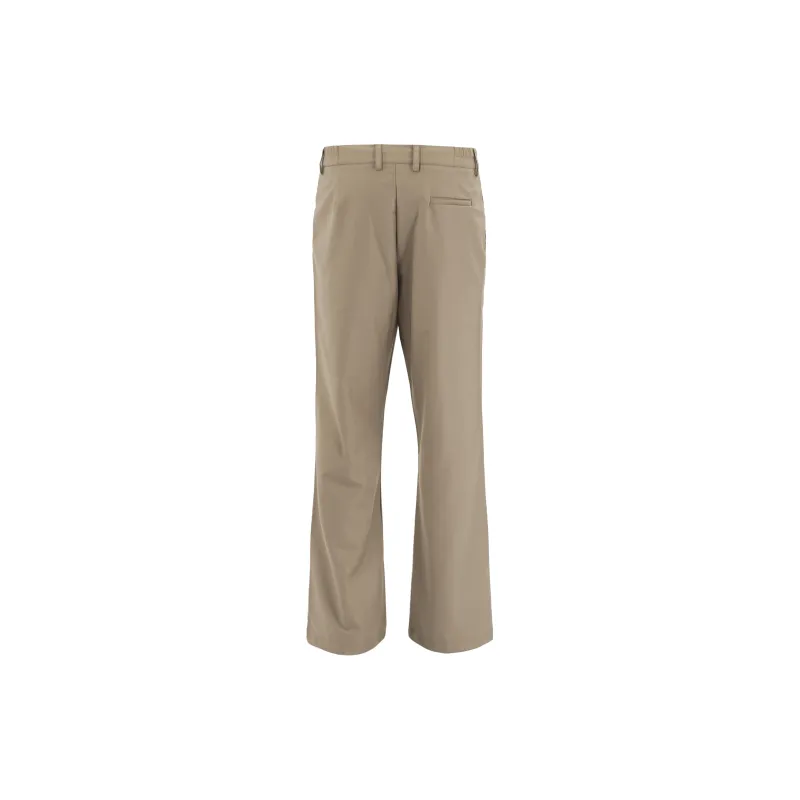 Gangurru Suit Trousers Unisex-5