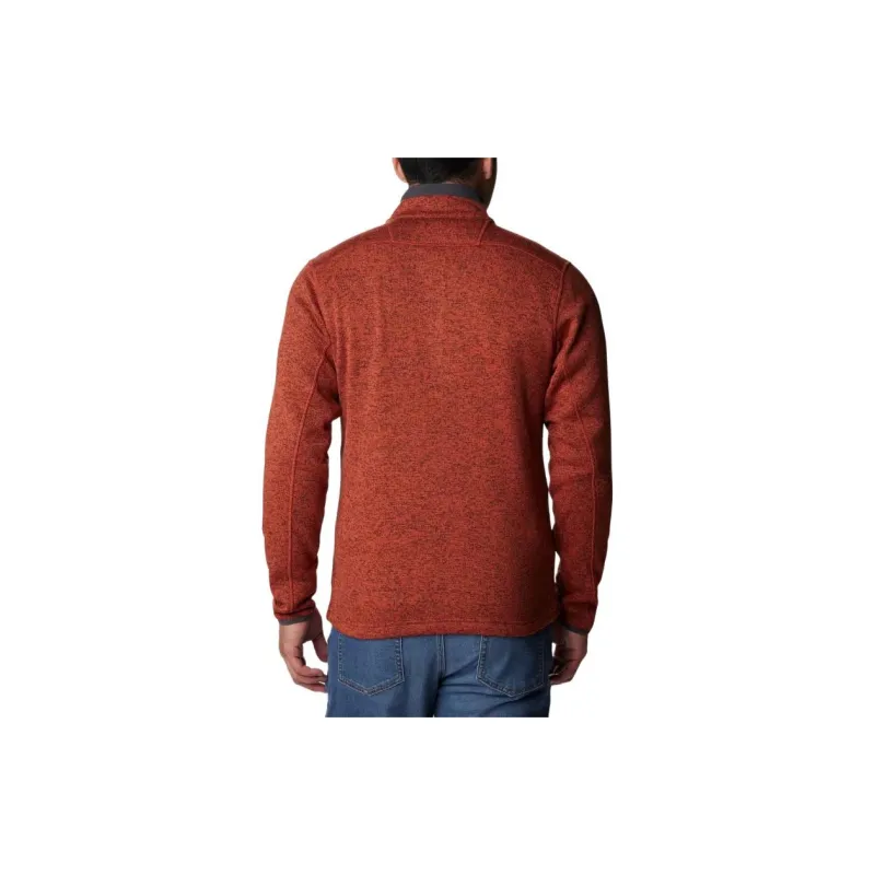 Columbia Sweater Weather 2 Jackets & Coats Men's Red-1