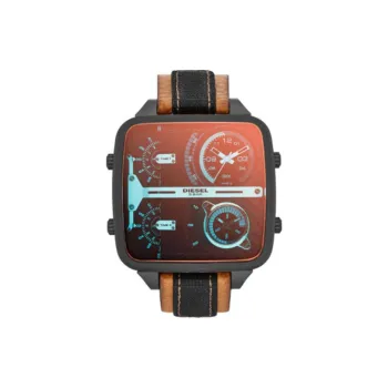 DIESEL Unisex Watch Bands