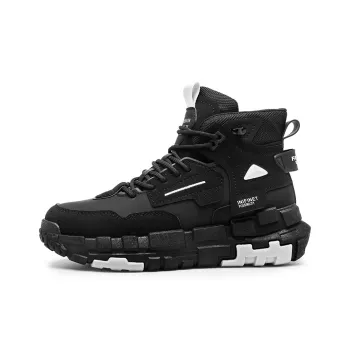 Bull charm Casual Shoes Men High-Top