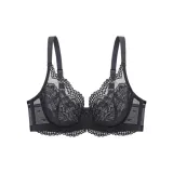 Extra Thin B-E Cup Summer Boyfriend Black