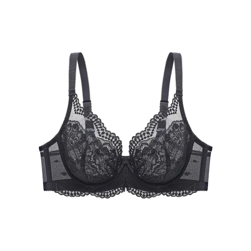 Yiqian Women's Bras-4