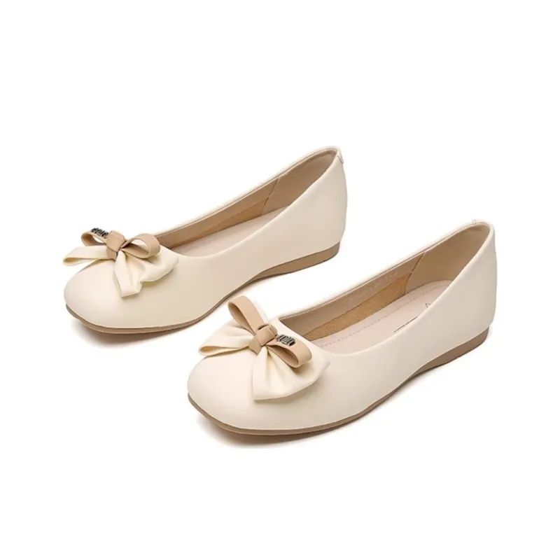 DUSTO Women's Casual Shoes Women's Skin-6