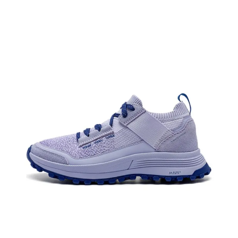 Clarks Casual Shoes Women's Purple-0