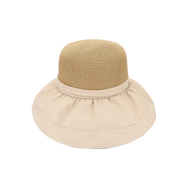 XXOFF Polyester Bucket Hats Women's-6