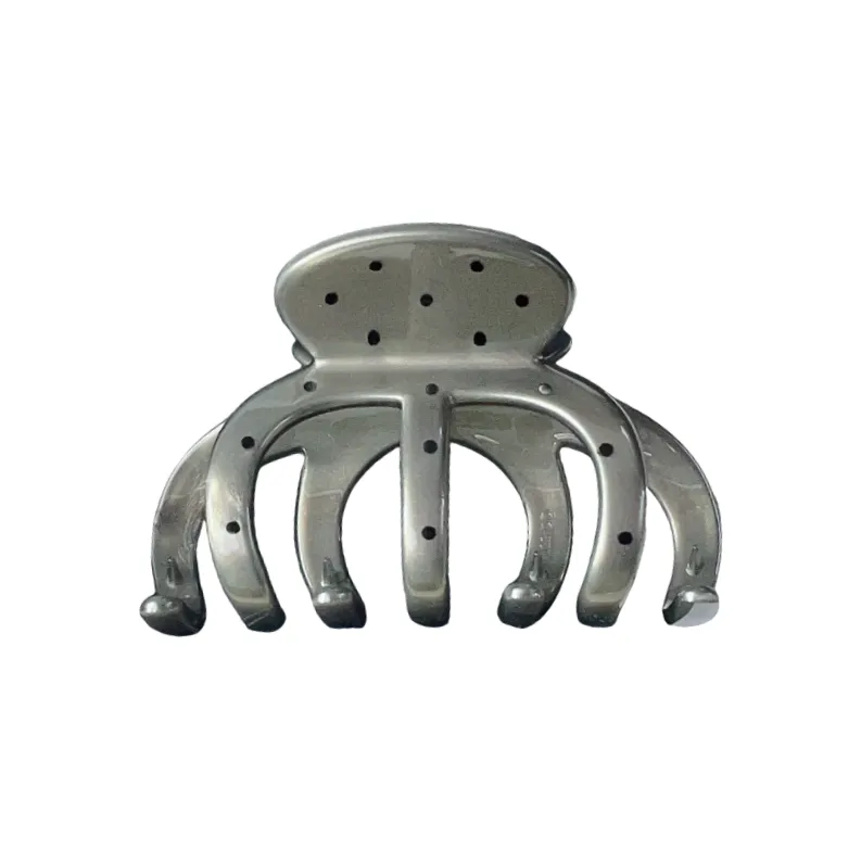 ZWU Hair Clips Women's-10