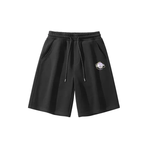 MJ STYLE Casual Shorts Unisex