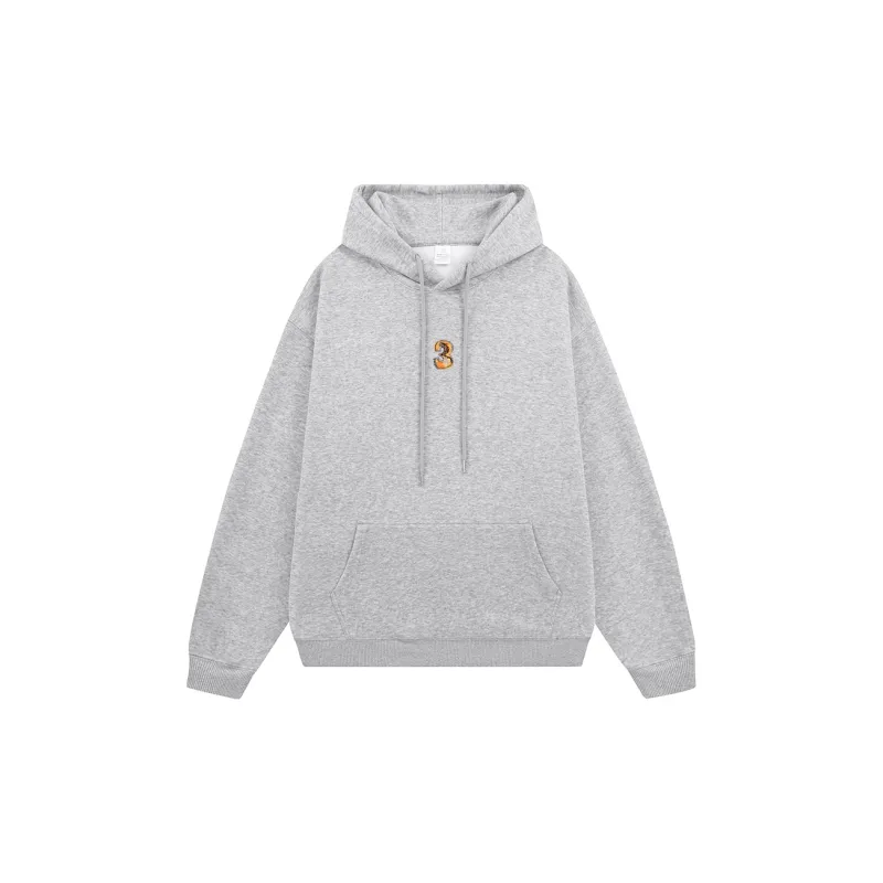 AI3 Iverson China Series Sweatshirts Unisex-6