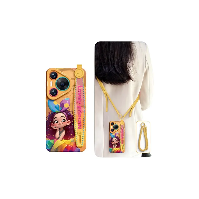 SUPER MOUSE Phone Cases-2