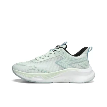 TCELLARS Abrasion Resistant Breathable Support Lightweight Rebound Low Top Running Shoes Men's