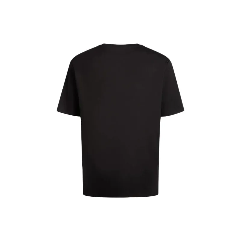 BALLY Adrien Brody T-shirt-1