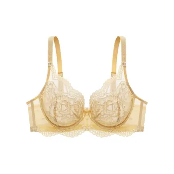 Yiqian Women's Bras