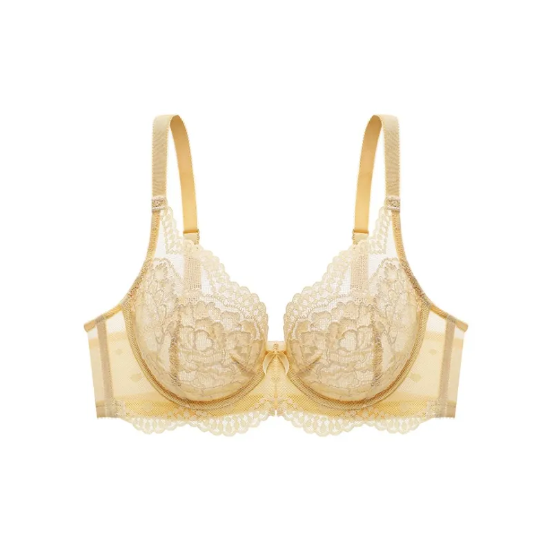 Yiqian Women's Bras-0