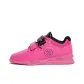Rose Red-Lifter Weightlifting Shoes