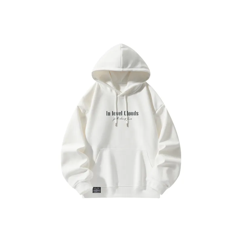 LEVEL Sweatshirts Unisex-3
