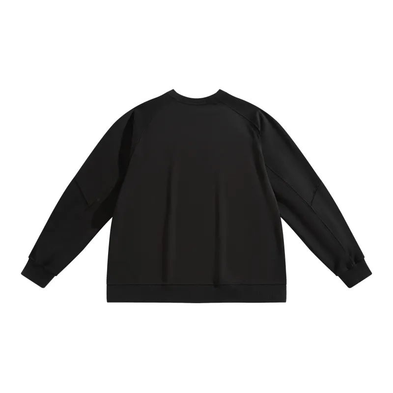 MAX FAWN Sweatshirts Unisex-1